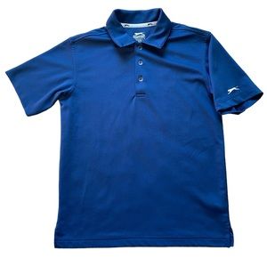 Boy’s Slazenger Golf Polo